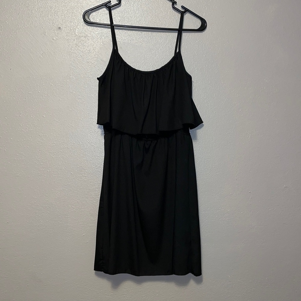 Ali & Kris little black dress